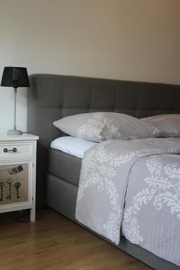 Slapen & Smullen Bed & Breakfast Swalmen Luaran gambar