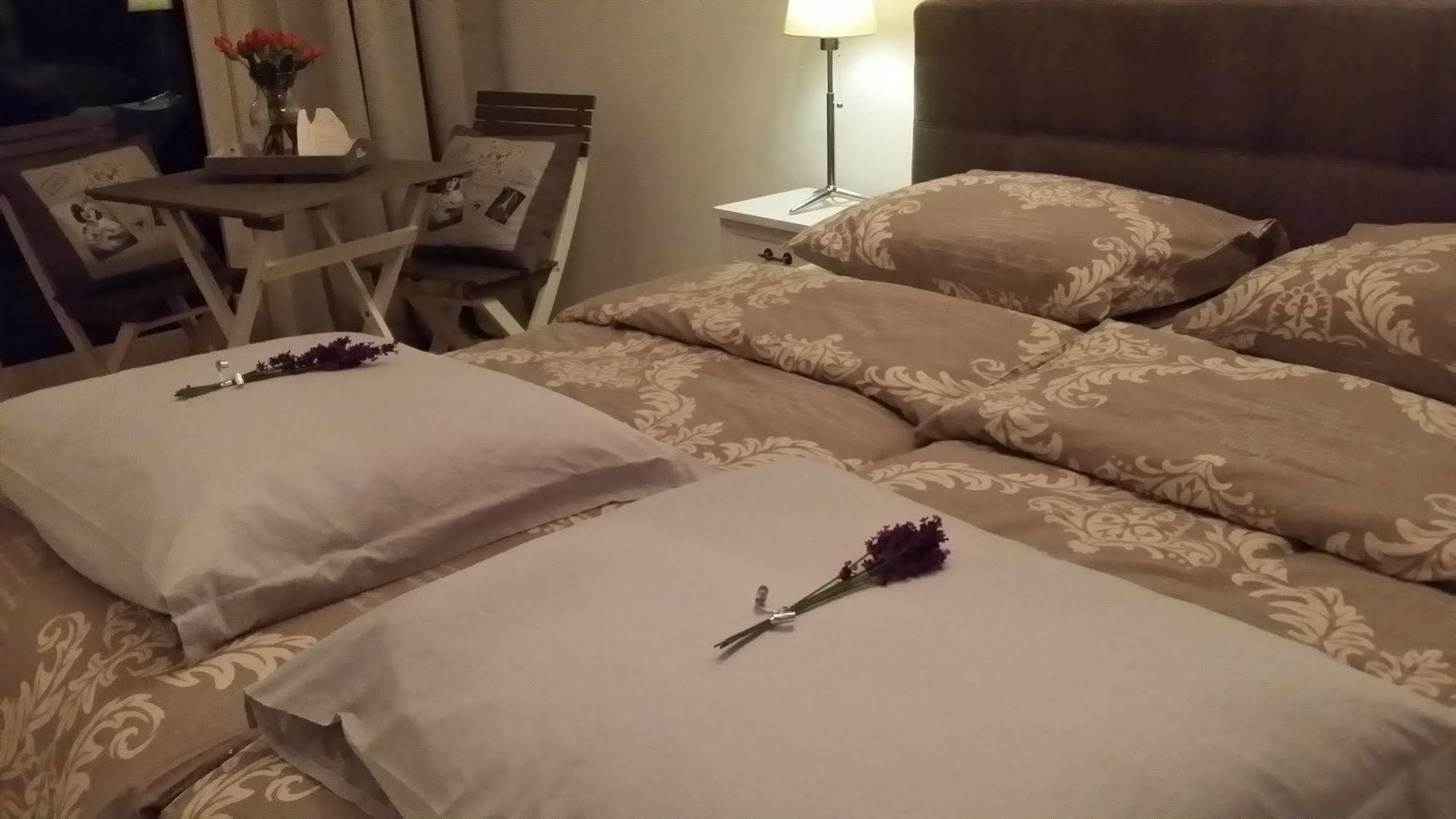 Slapen & Smullen Bed & Breakfast Swalmen Luaran gambar