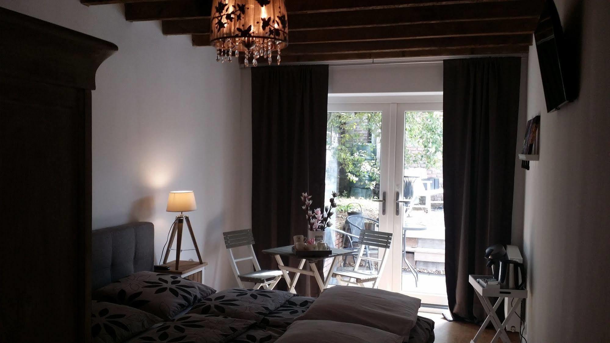 Slapen & Smullen Bed & Breakfast Swalmen Luaran gambar