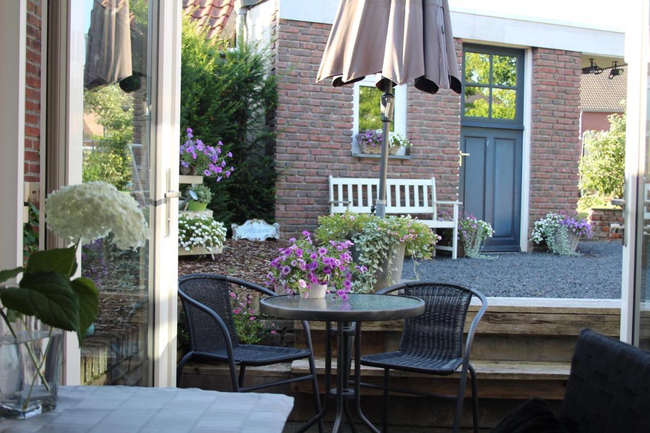 Slapen & Smullen Bed & Breakfast Swalmen Luaran gambar