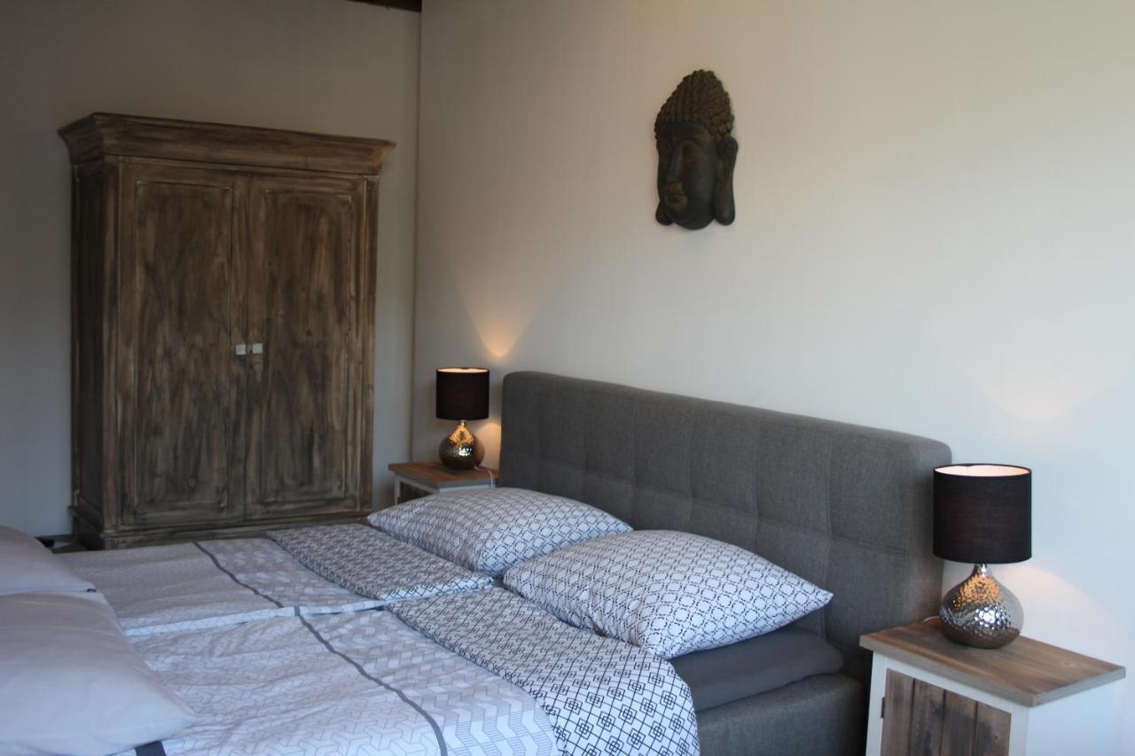 Slapen & Smullen Bed & Breakfast Swalmen Luaran gambar